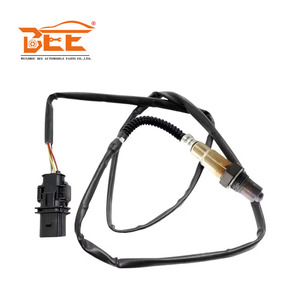 Sonde d'oxygène OE 234-5102 pour <span class=keywords><strong>Audi</strong></span> 234-5109 24323 250-25026 24328 213-4366 OS5544 24324 2345102 07C906262BE 06A906262DA 07L906262T - Product Image 1