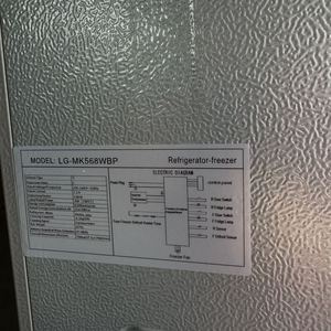 Refrigerador Familiar de 350L, Sin Escarcha, Bajo Nivel de Ruido, Ahorro de Energía, Refrigerador de Doble Puerta para Hogar, Apartamento y Oficina - Product Image 4