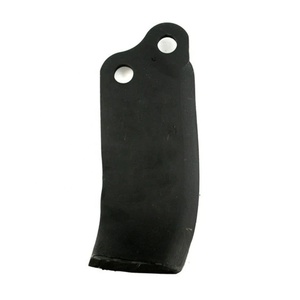 Lame de cultivateur à lame rotative pour tracteur à pied BALTIC/CELLI pièces de rechange pour motoculteur rotatif - Product Image 3