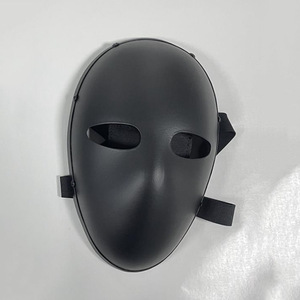 หน้ากากคอสเพลย์หนังกลับ SF16 704 - Product Image 4