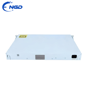 Commutateur Ethernet Gigabit PoE+ géré de couche 2 à 24 ports haute performance C1000-24FP-4G-L d'origine, neuf, pour entreprise - Product Image 3