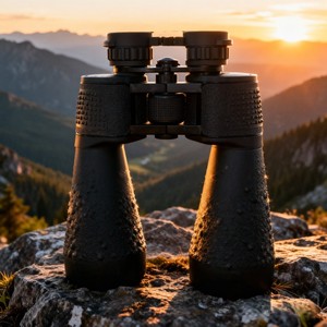 25x70 prismes Bak4 de haute qualité voyageant pêche observation des <span class=keywords><strong>étoiles</strong></span> chasse haute claire vue plus grande jumelles d'astronomie en plein air - Product Image 2