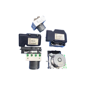 J603570010FL convient à Chery A3 A5 E5 Arezer 6 Tigo 4 7 8 contrôleur de pompe ABS pompe de frein pièces automobiles d'origine - Product Image 3