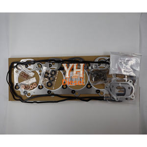 Kit de Reparo Menor do Motor 5-87818913-0 58781-89130 5878189130 4HK1GB3 NPR75 200P FTR75 para China Fabricado na China - Product Image 3