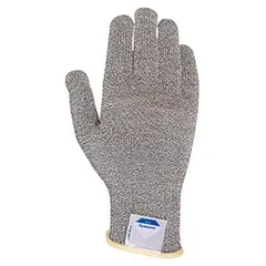 Guanto da lavoro Juba 5010GY 6 XS Power Cut, grigio - Product Image 2