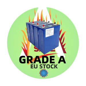 UAUkraine Polen Europäisches Eu-Lager Lager 3.2V Lf280k 320Ah 280Ah LiFePo4-Batteriezelle für 12V 48V PV/Home Ups Energie speicher - Product Image 4