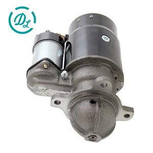 ชุดสตาร์ทรถขุดหนัก EexcavaStart 8625404 รุ่นใหม่ 12V 9T 4.0KW 3000 GT รับประกัน 1 ปี - Product Image 1