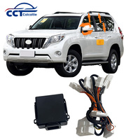 Module de fermeture automatique des vitres Prado pour modèles 2010-2017, module de fermeture automatique des vitres de voiture