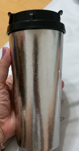 Full Titanium Coffee Mug Double Wall Vacuum <b>Insulated</b> Pure Titanium Water <b>Cup</b> Portable Leakproof Travel Tumbler for Camping - Product Image 6
