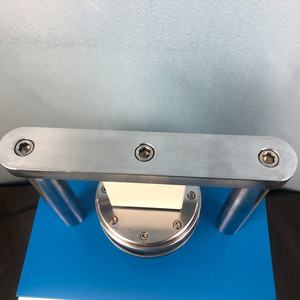 Testeur de compression FCT ECT PAT Ring Crush et Edge pour boîtes en carton ondulé - Product Image 3