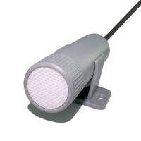 DigiGAS-CD Capteur de dioxyde de carbone numérique. Capteur CO2 NDIR, gamme 0-5000ppm, faible consommation d'énergie RS485 Modbus RTU