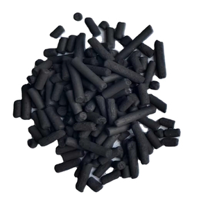 ถ่านกัมมันต์ดูดซับ H2S และก๊าซมาร์แคปแทนที่มีกลิ่นไม่พึงประสงค์ ยี่ห้อ RUIJIA รุ่น RJ4MM ความบริสุทธิ์ 100% - Product Image 1