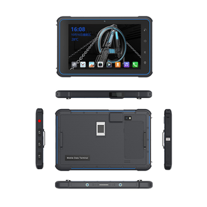 Máy Tính Bảng Công Nghiệp Rugged Android 7.0 IP67 Ba Bằng Chứng Với <span class=keywords><strong>Camera</strong></span> 4G 8 Inch IPS Rugged <span class=keywords><strong>Tablet</strong></span> - Product Image 5