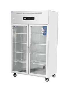 VICTORY KITCHEN, armario vertical de alta calidad, congelador de refrigerador vertical para cocina/otros suministros para hoteles y restaurantes - Product Image 2