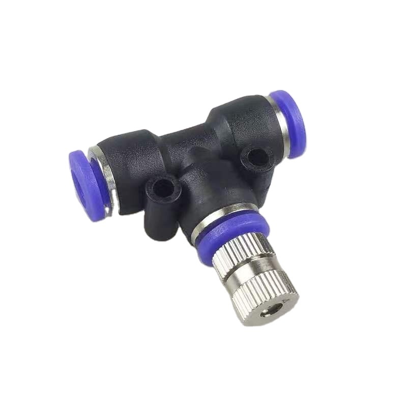 2021 Style Outdoor Water Sprinkler Garden Cooling Misting System Spray Set for Kids Sprayers Fun Water Park