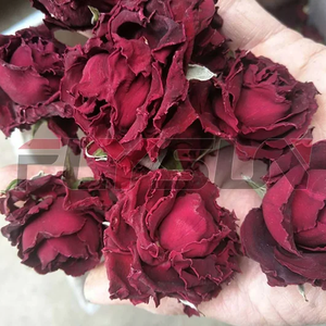 เครื่องอบแห้งสายพานตาข่ายลายดอกกุหลาบดอกกุหลาบเครื่องอบผ้าแบบสายพานตาข่ายแบบปรับแต่งได้ - Product Image 2