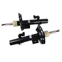 Tech Master Nouveau gros Amortisseur pneumatique arrière OEM LR070932 LR057931 LR079420 LR079421