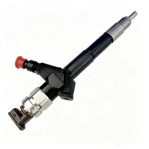 Inyector de Combustible DENSO - Product Image 1