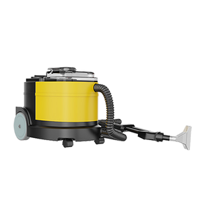 Aspirateur Eau et Poussière 3-en-1 TJ-3 Puissant Nettoyeur Extracteur à Vapeur pour Tapis et Canapé État Neuf en Plastique - Product Image 2