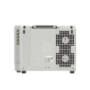 Oscilloscope haute définition Keysight MSOS604A 6 GHz 4 canaux analogiques et 16 canaux numériques xgeqpt - Product Image 4