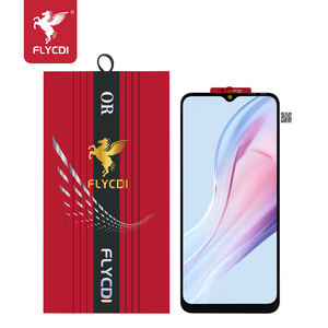 Flycdi <span class=keywords><strong>Mobilephone</strong></span> Màn hình <span class=keywords><strong>LCD</strong></span> cho Infinix x662 ORG <span class=keywords><strong>LCD</strong></span> hiển thị cho hot11 kh7 x663 x688 màn hình cảm ứng hiển thị điện thoại di động <span class=keywords><strong>LCD</strong></span> - Product Image 1