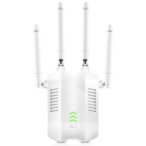 <span class=keywords><strong>El</strong></span> <span class=keywords><strong>Mejor</strong></span> <span class=keywords><strong>Repetidor</strong></span> de Rango <span class=keywords><strong>Wifi</strong></span> de 1200Mbps, Amplificador de <span class=keywords><strong>Wifi</strong></span> de 2.4 y 5.8Ghz, Extensor de Señal <span class=keywords><strong>Wifi</strong></span> OEM - Product Image 6