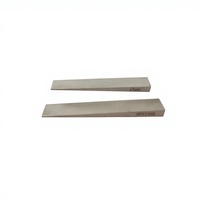 Oak Brand Industrial Grade Stainless Steel Flange Wedge 150*50*13mm Metrik Pencegah Karat dan Korosi Ringan Berdensitas Tinggi