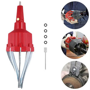 Outil d'installation universel pour soufflet de cardan Podofo, écarteur pneumatique de cage de rotule extérieure d'arbre de transmission, norme OEM - Product Image 6