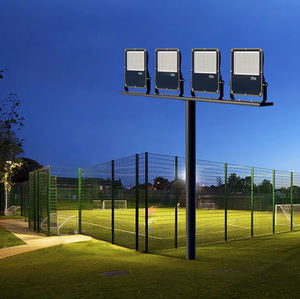 كشاف إضاءة LED واسع الزاوية للملاعب الرياضية وملاعب التنس، إضاءة استاد مقاومة للماء بقوة 200 واط مع شرائح LED 2835 - Product Image 4