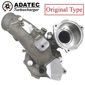 ที่อยู่อาศัยคอมเพรสเซอร์เทอร์โบชาร์จเจอร์ K04-064 EA888 Gen2 <span class=keywords><strong>2.0</strong></span> TFSI/ที่นั่ง leonvolkswagen Golf 06F145702C/53049880064 - Product Image 2