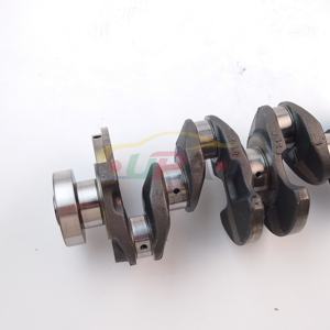 Système moteur de haute qualité, ensemble de vilebrequin 23110-2B000 231102B000 pour Hyundai Elantra 23110 2B000 - Product Image 2