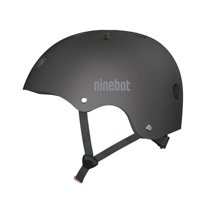 Оригинальный портативный велосипедный защитный шлем Ninebot для взрослых, Электрический скутер, Детский велосипедный шлем
