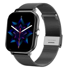 Akıllı saat kulaklık kulaklık serisi 8 1.69 "ekran <span class=keywords><strong>Bluetooth</strong></span> çağrı kalp hızı Montre İzle Relogio Feminino Reloj Inteligente - Product Image 2