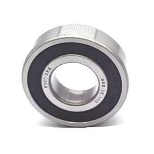 Roulements à billes à gorge profonde haute vitesse ABEC7 Z809 ABEC-7 608 pour skateboard - Product Image 6