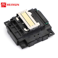 HS gros L355 Tête D'impression Pour Epson L210 L220 L300 L303 L355 L365 L375 L395 L455 L475 L495 L555 L565 L575 imprimante tête d'impression