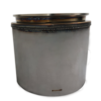 Nuova Macchina per la Pulizia del Filtro DPF in Cordierite 200 Mesh per Detroit Diesel, Pulitore per Sprinter W907, Codice OE EA0014903592 RA0014903592