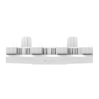 Routeur Wi-Fi 6 AX3000 TY-AX30C/TG141-W6 double bande avec 1 port WAN + 3 ports GE, 4 antennes, Plug and Play, compatible IPTV, direct usine