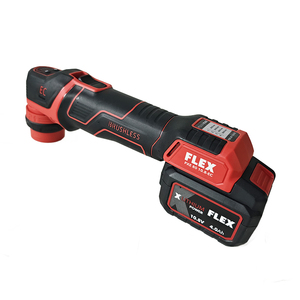 FLEX PXE80 Petite <span class=keywords><strong>polisseuse</strong></span> <span class=keywords><strong>sans</strong></span> <span class=keywords><strong>fil</strong></span> au lithium-ion pour le polissage et le cirage de <span class=keywords><strong>voiture</strong></span> Machine à polir 2 en 1 pour le polissage des détails - Product Image 1