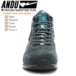 <span class=keywords><strong>Scarpe</strong></span> <span class=keywords><strong>da</strong></span> <span class=keywords><strong>Trekking</strong></span> <span class=keywords><strong>da</strong></span> uomo di grandi dimensioni impermeabili <span class=keywords><strong>con</strong></span> <span class=keywords><strong>tacco</strong></span> alto di Design personalizzato <span class=keywords><strong>scarpe</strong></span> <span class=keywords><strong>da</strong></span> <span class=keywords><strong>Trekking</strong></span> <span class=keywords><strong>da</strong></span> arrampicata all'aperto antiscivolo alte - Product Image 6