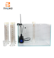 Kit de Prueba de Hidrómetro