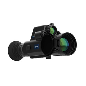 FM06-50 Sytong LRF 3in1 Thermique Vision Nocturne Portée Haute Qualité Infrarouge Spotters Calcul Balistique Réglable Tactique - Product Image 4