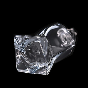 Ensemble cadeau de <span class=keywords><strong>whisky</strong></span> personnalisé en gros de 750 ml, ensemble de carafe à <span class=keywords><strong>whisky</strong></span> en cristal avec verres à <span class=keywords><strong>whisky</strong></span> à l'ancienne - Product Image 3