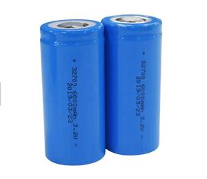 Wholesale factory price a grade LiFePO4 32650 32700 <strong>3</strong>,<strong>2</strong> v 6000mAh battery - Product Image 4