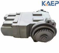 Prix d'usine 254-4357 2544357 295-4777 312-0678 189-5184 384-0607 319-0675 319-0677 Pompe d'injection de carburant pour moteur CAT C9 C7