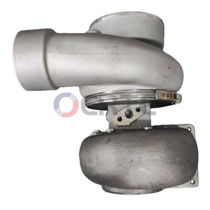 Турбокомпрессор и комплектующие 465032-9001: Заводская цена, хит продаж - Product Image 4