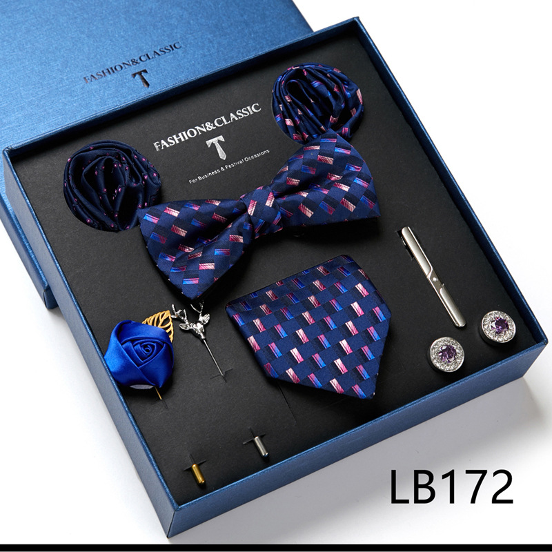 LB172 #