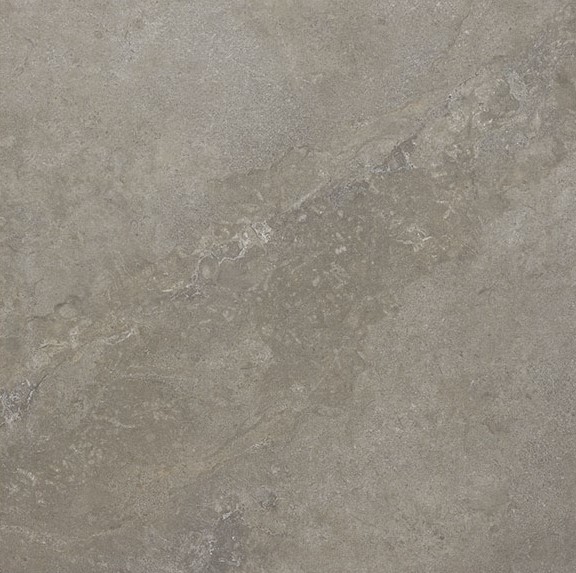 limestone-look tile