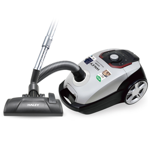 <span class=keywords><strong>Aspirateur</strong></span> portable sur mesure HALEY avec sac pour usage hôtelier - Équipement de nettoyage professionnel - Product Image 2