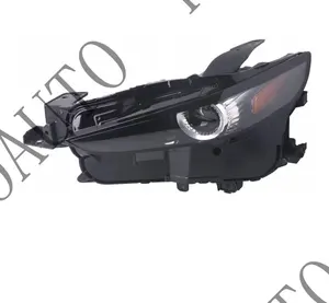 ไฟหน้า czkoauto ไฟหน้าไฟหน้ารถสำหรับ CX30 MAZDA cx-30 USA 2020 -2023