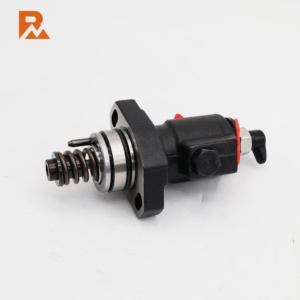 Pompe d'injection de carburant 04286683C 01340194 pour moteur BF4M12011 - Product Image 5